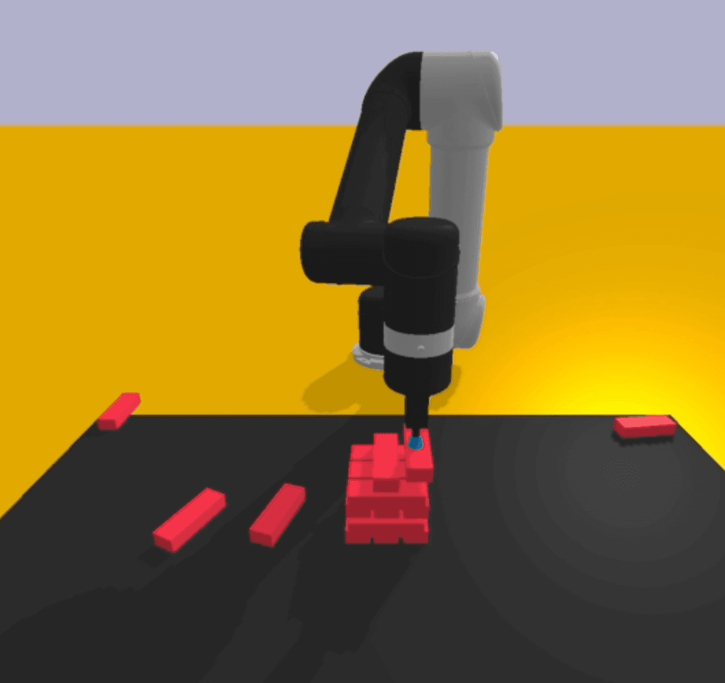 Teach your Robot! preview